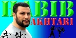 حبیب اختری